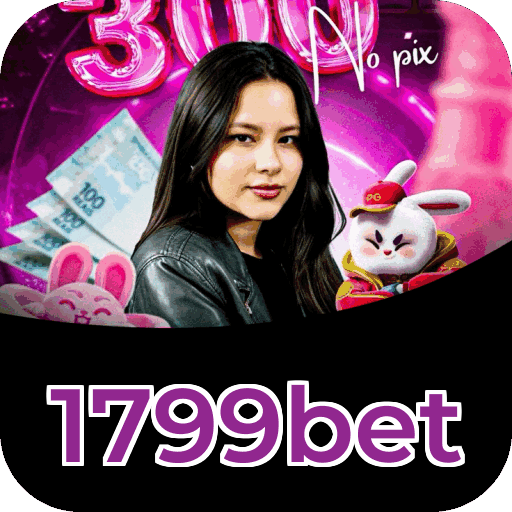 Interface do aplicativo 1799bet mostrando jogos disponíveis no iOS e Android